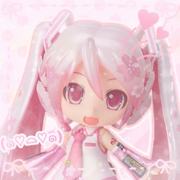 sakuramikulover